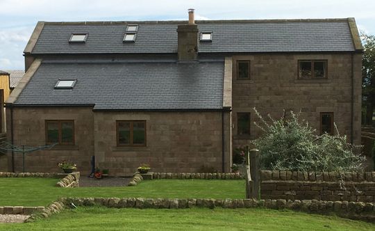 Otley Building and Roofing - Domestic Roofing