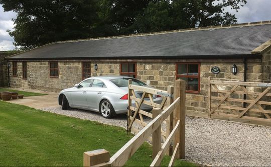 Otley Building and Roofing - Domestic Building