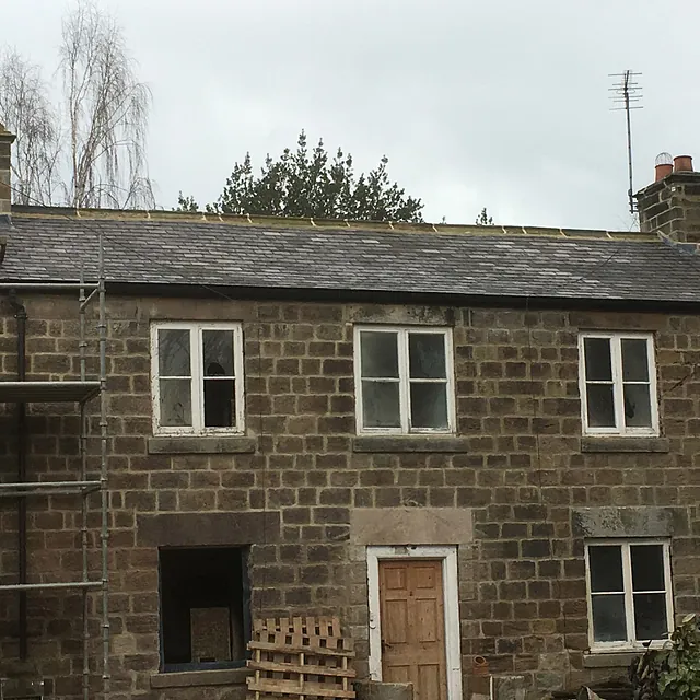 Building Company | Otley, West Yorkshire 