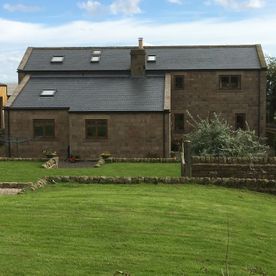 Building Company | Otley, West Yorkshire 