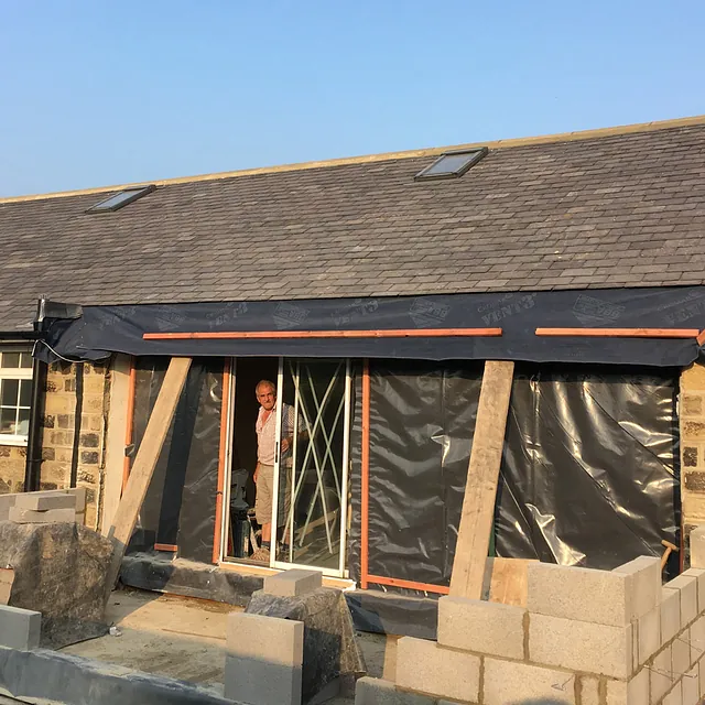 Building Company | Otley, West Yorkshire 