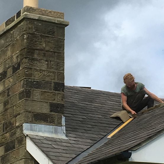 Otley Building and Roofing